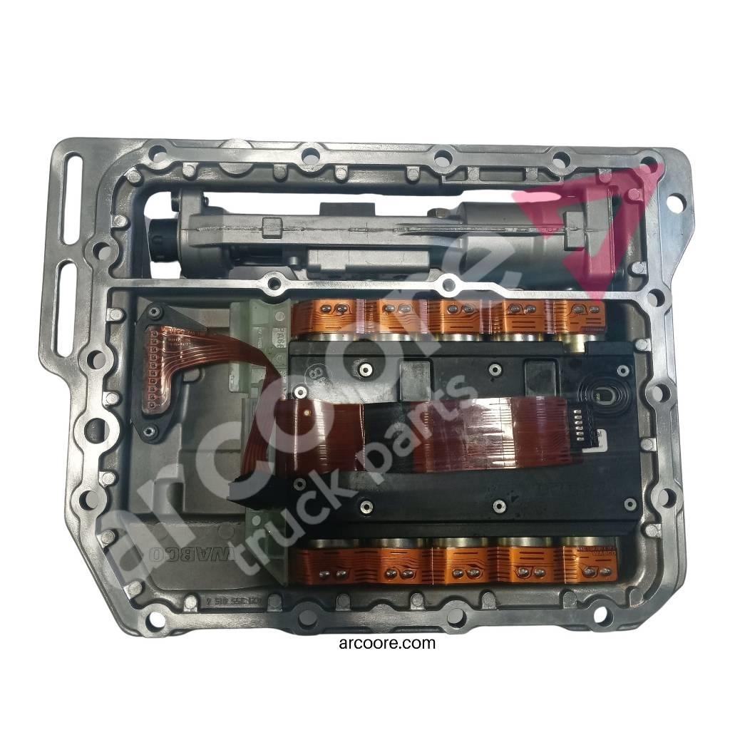 ZF Astronic GS3.6 Scatole trasmissione