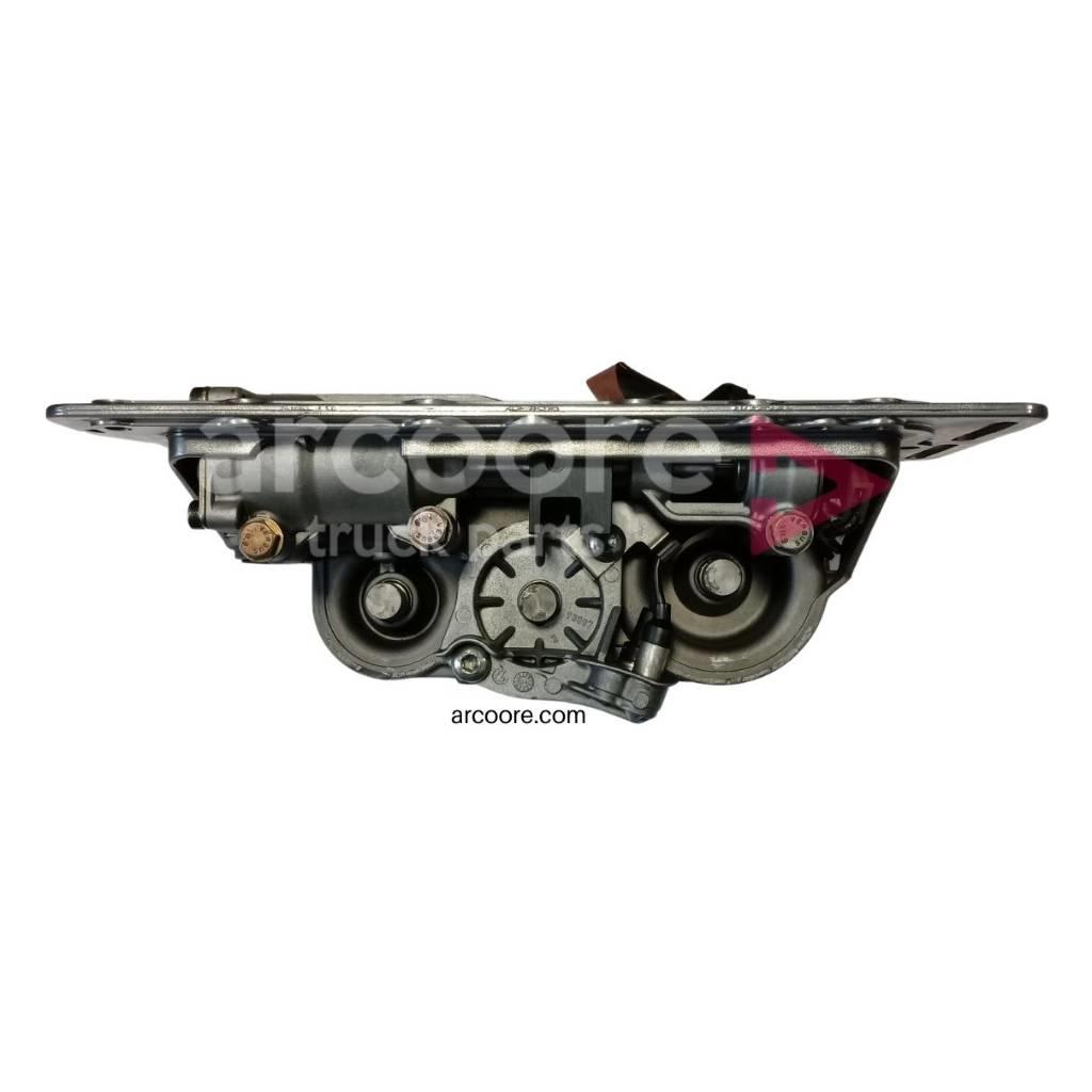 ZF Astronic GS3.6 Scatole trasmissione