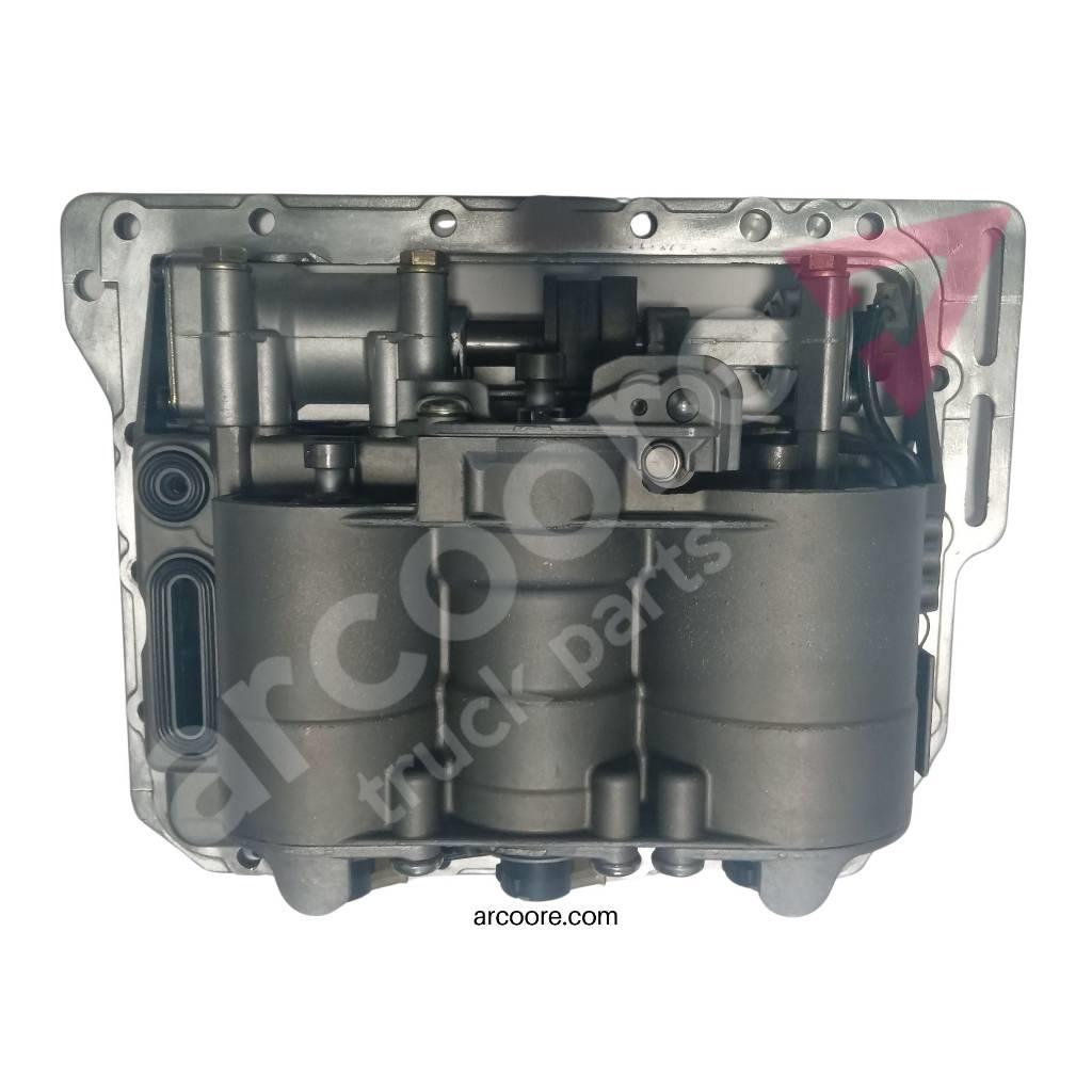 ZF Astronic GS3.6 Scatole trasmissione