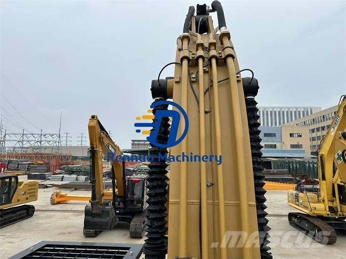 CAT 336 D2 Escavatori cingolati
