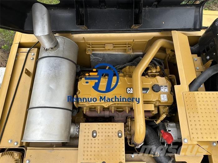 CAT 336 D2 Escavatori cingolati
