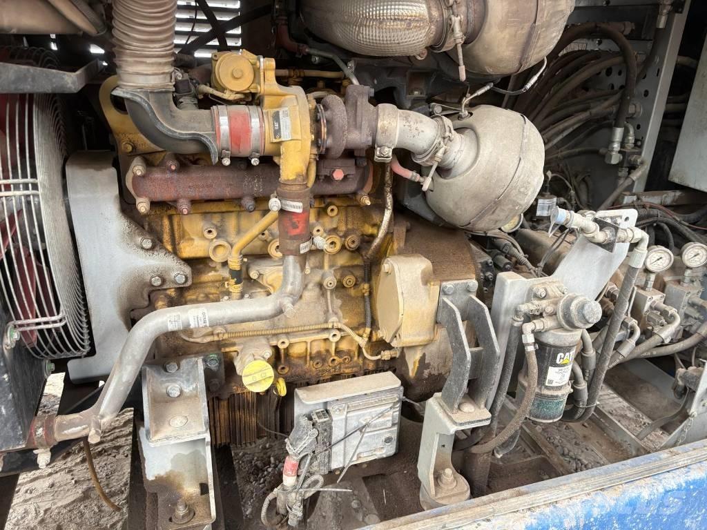  Eggersman T60 Vagli rotanti