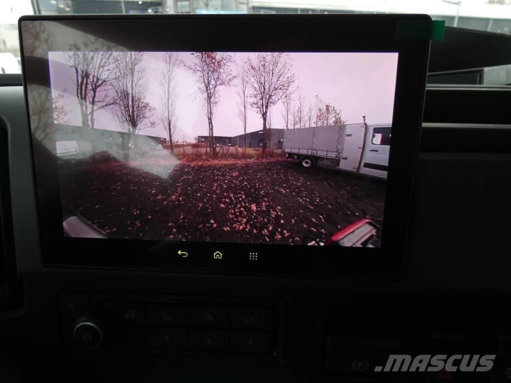 Volvo FM 330 Autocabinati