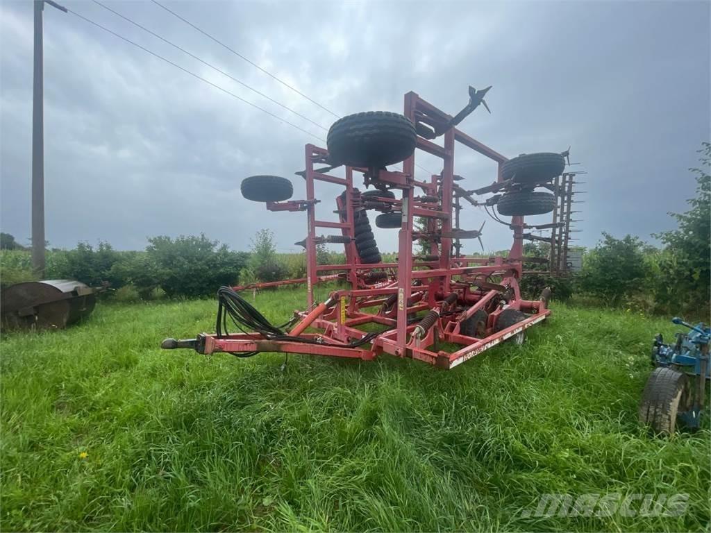 Horsch FG 7.5 Coltivatori