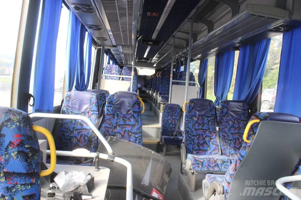 Volvo B12BLE Autobus interurbani