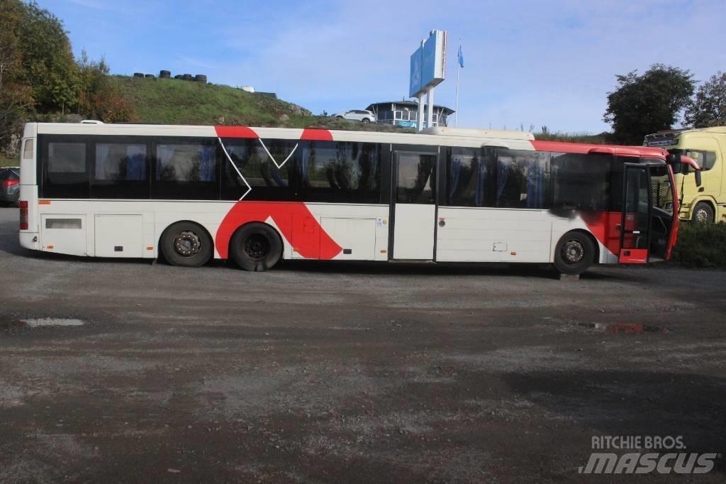 Volvo B12BLE Autobus interurbani