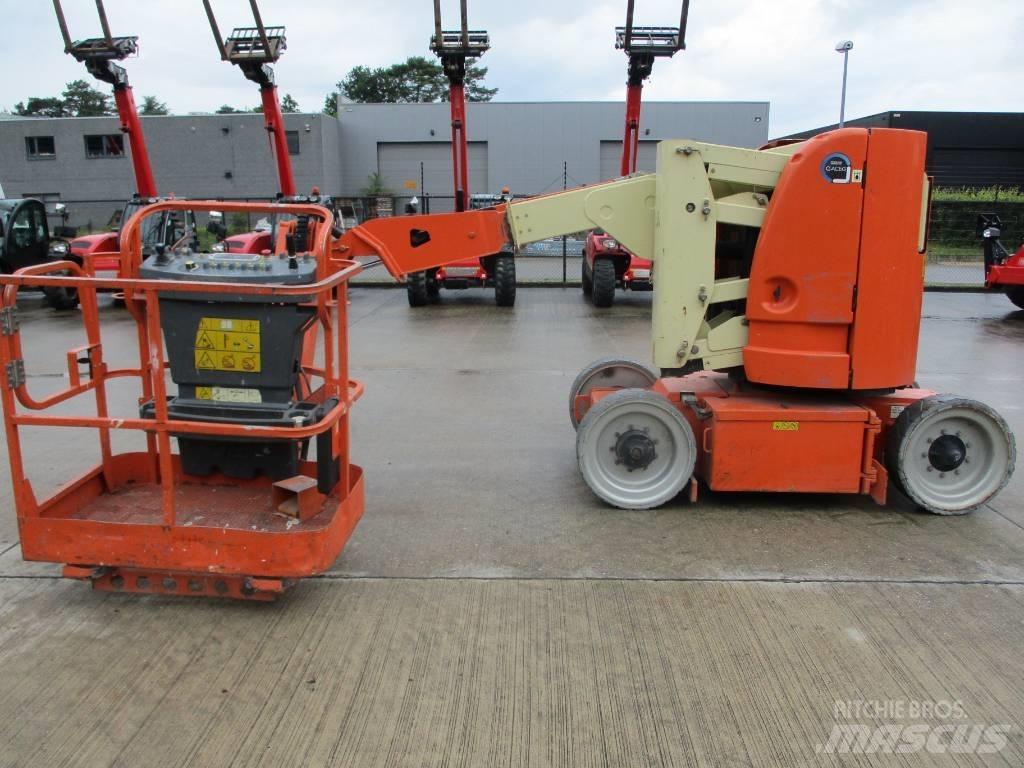 JLG E 300 AJP (718) Altre piattaforme monobraccio