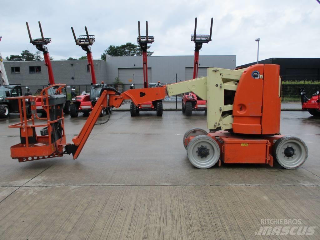 JLG E 300 AJP (718) Altre piattaforme monobraccio