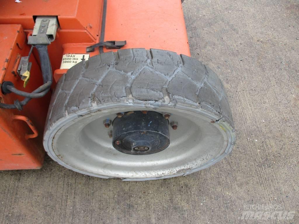JLG E 300 AJP (718) Altre piattaforme monobraccio