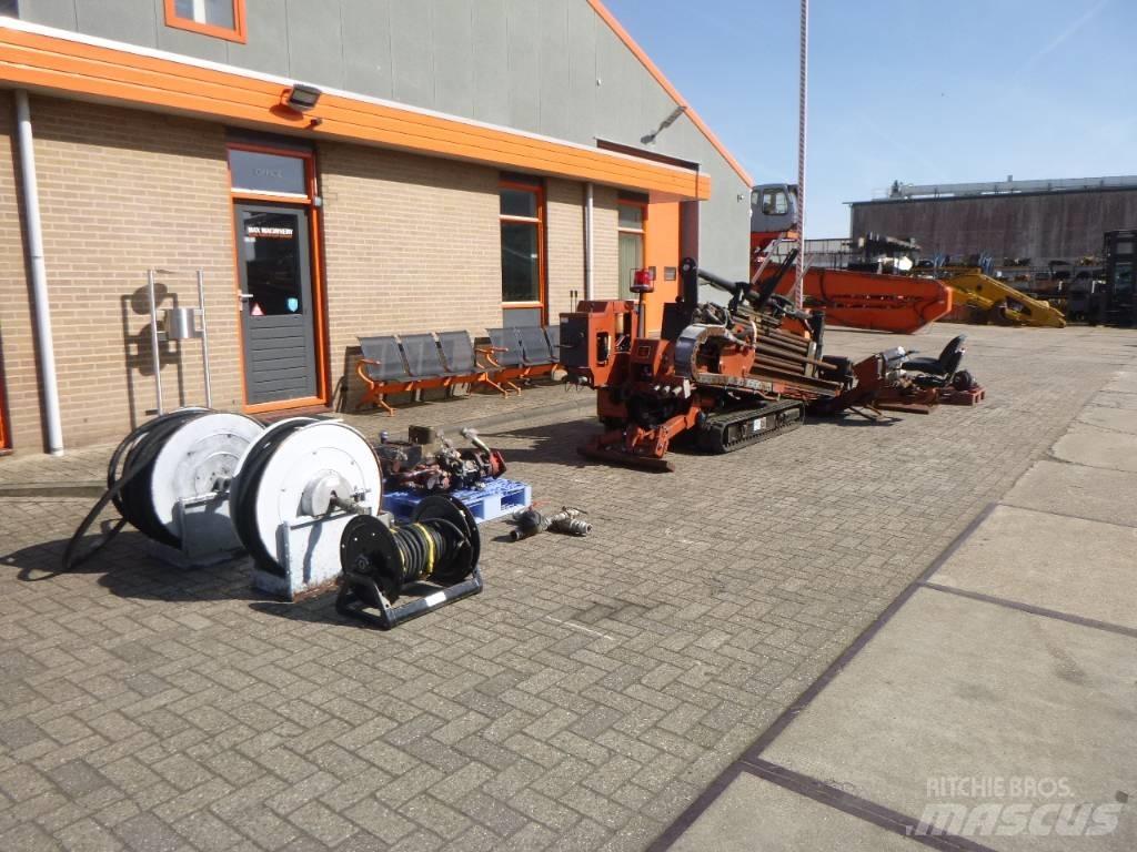 Ditch Witch JT 3510 Macchina per perforazione orizzontale controllata