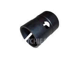 JCB - bucsa - 1208/0015 Bracci e avambracci