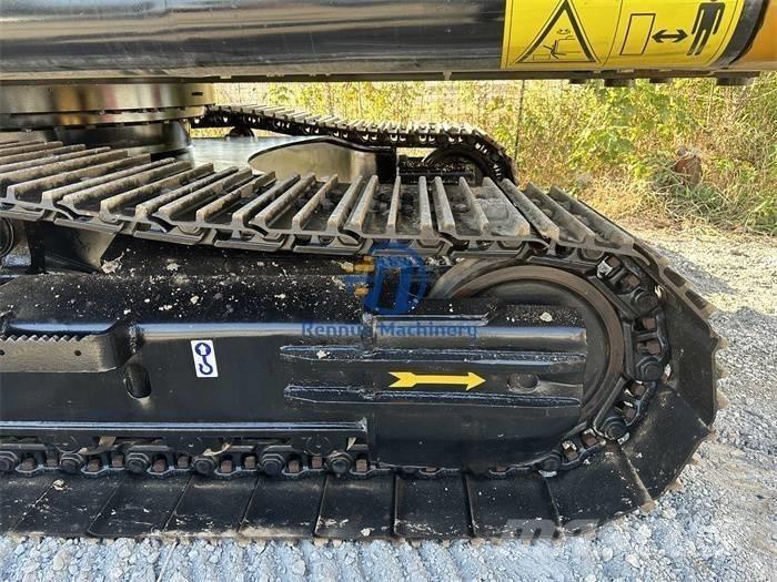 Sany SY 235 C Escavatori cingolati