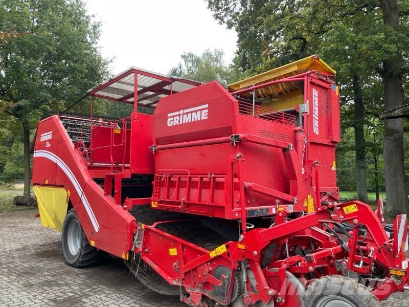 Grimme SE260 Terra Agricoltura - Altro