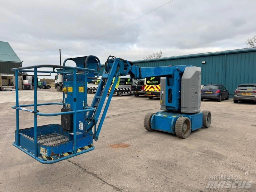 Genie Z 30/20 N RJ Piattaforme a braccio articolato