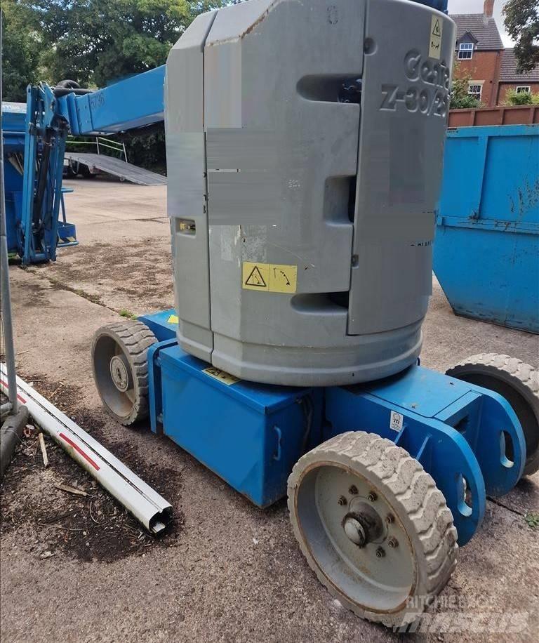 Genie Z 30/20 N RJ Piattaforme a braccio articolato