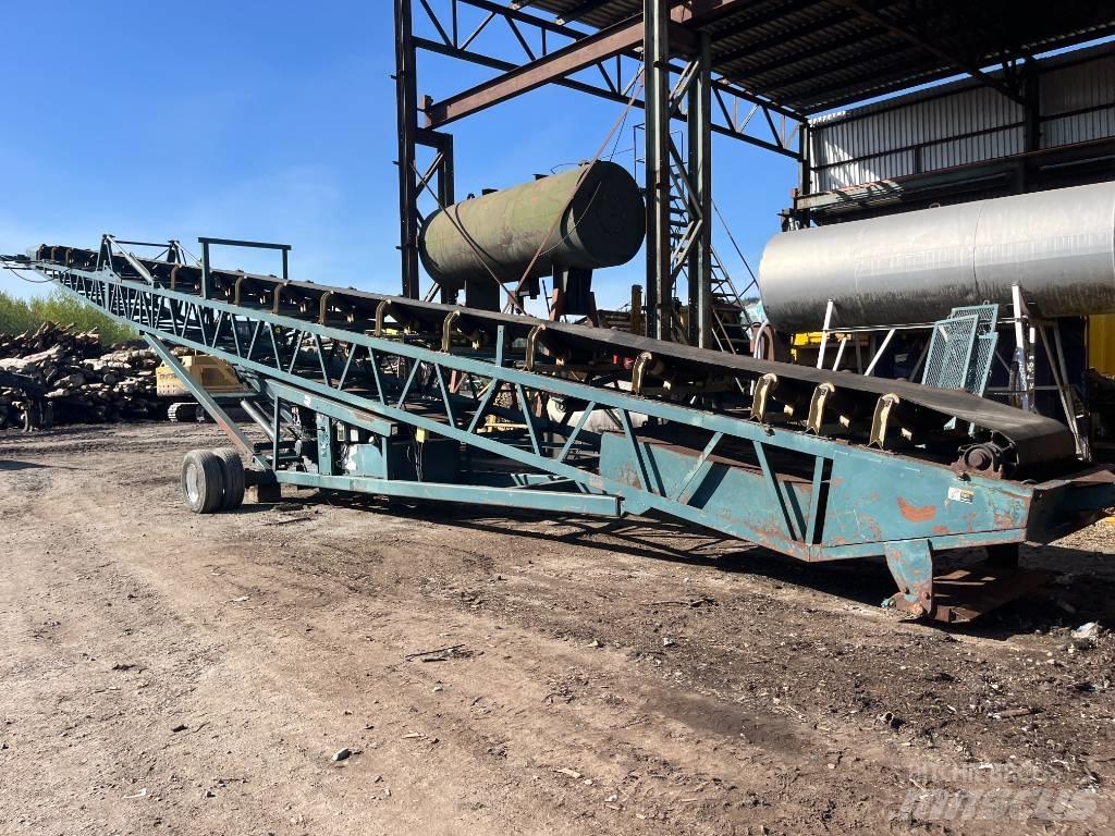  MGL 36 x75 Nastri trasportatori