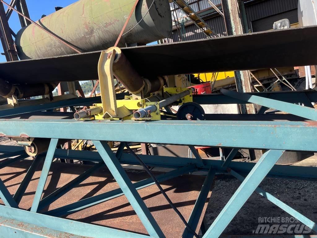  MGL 36 x75 Nastri trasportatori
