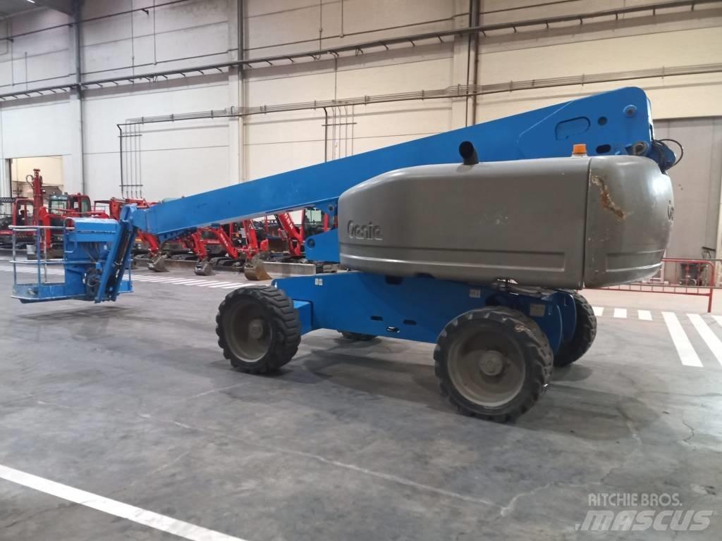 Genie S 65 Piattaforme a braccio telescopico