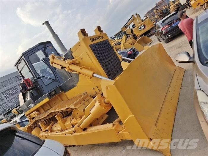 Shantui SD 22 Dozer cingolati