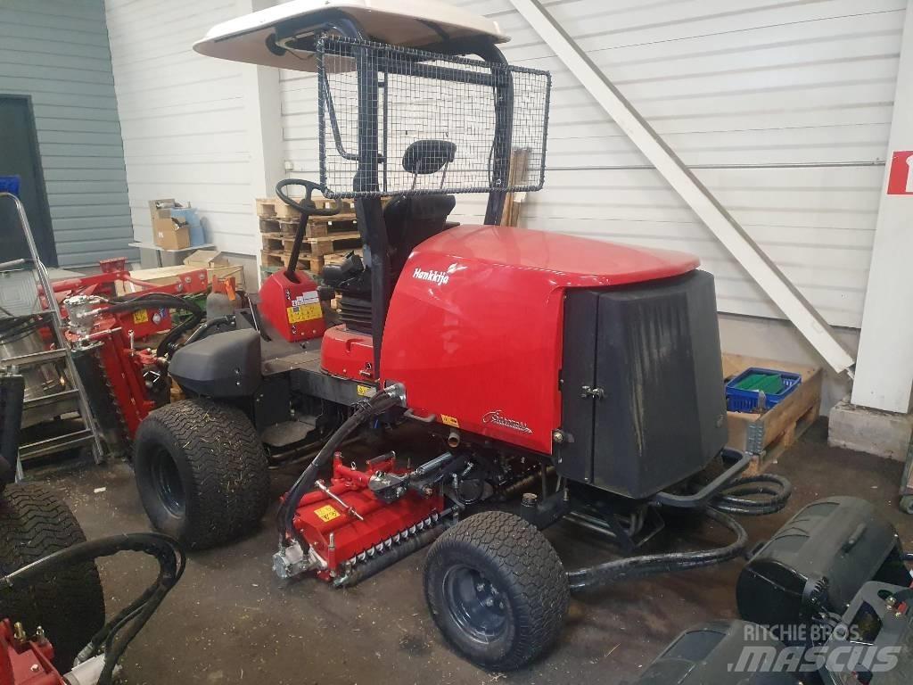 Baroness LM551 Tosaerba per il fairway