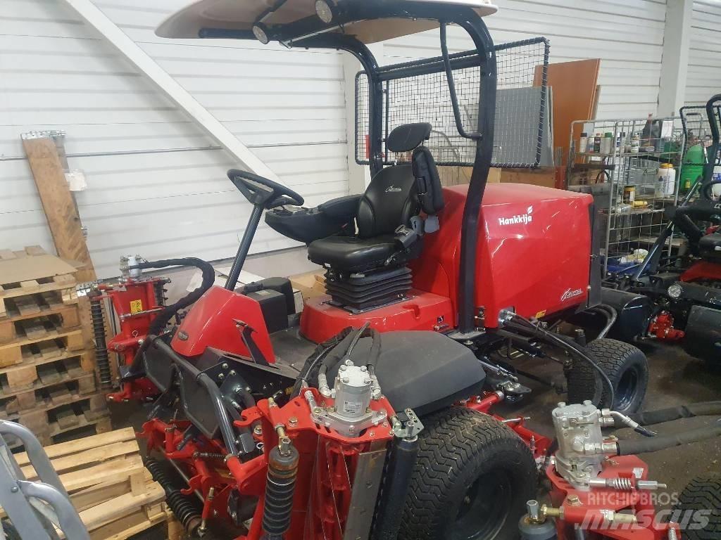 Baroness LM551 Tosaerba per il fairway