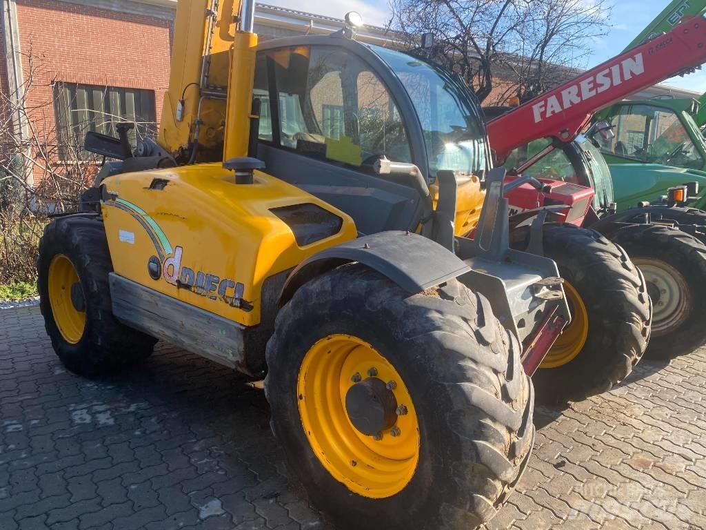 Dieci 38.9 H Carrelli elevatori diesel
