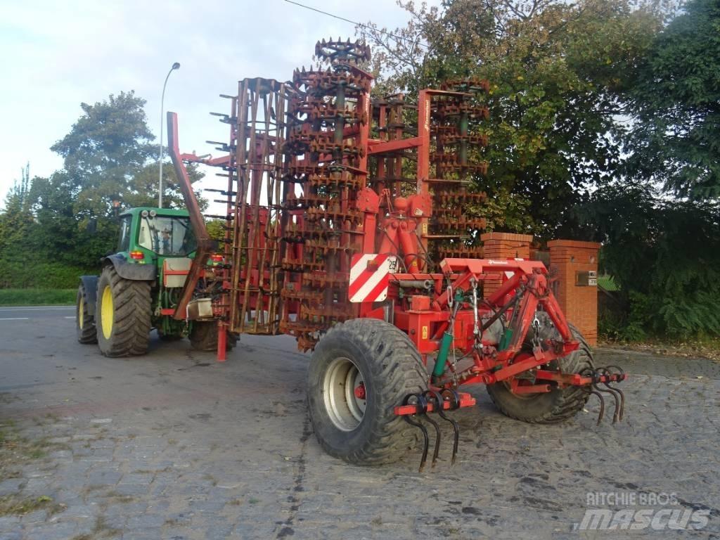 Kverneland KTC 600 Coltivatori