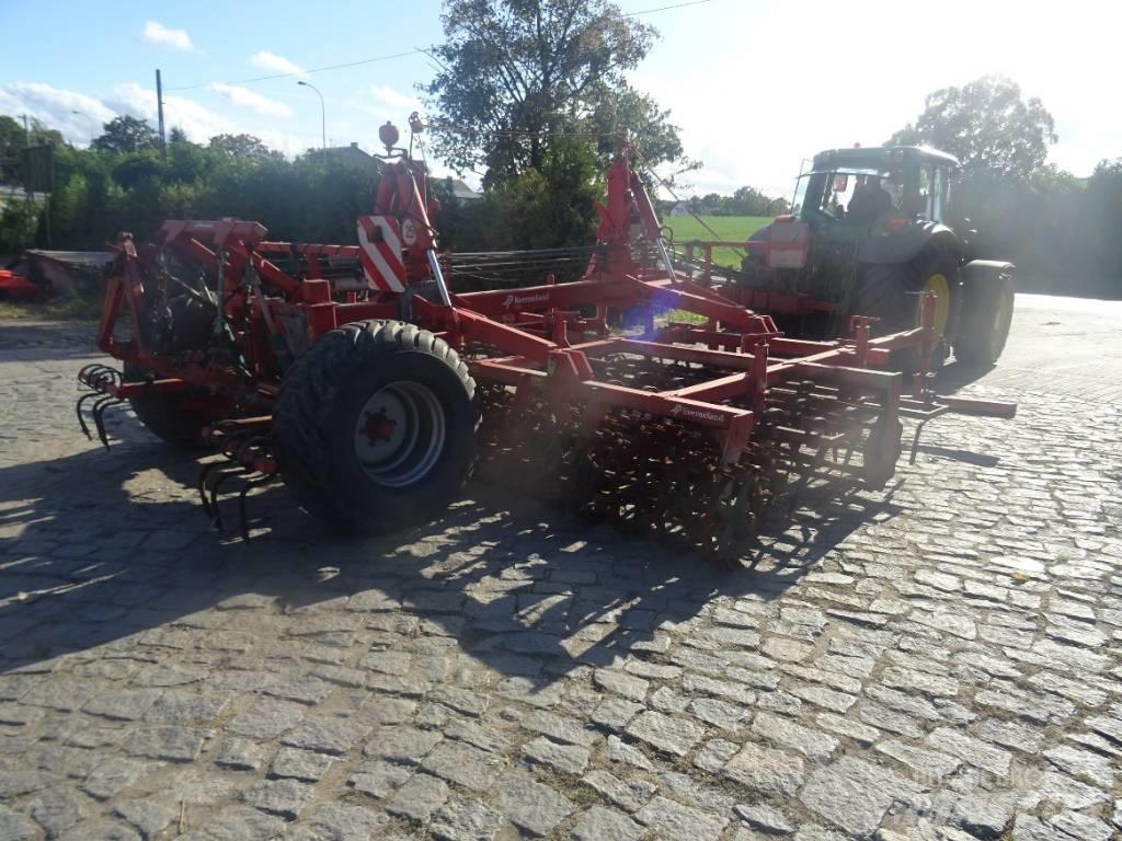 Kverneland KTC 600 Coltivatori