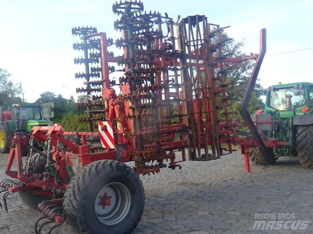 Kverneland KTC 600 Coltivatori