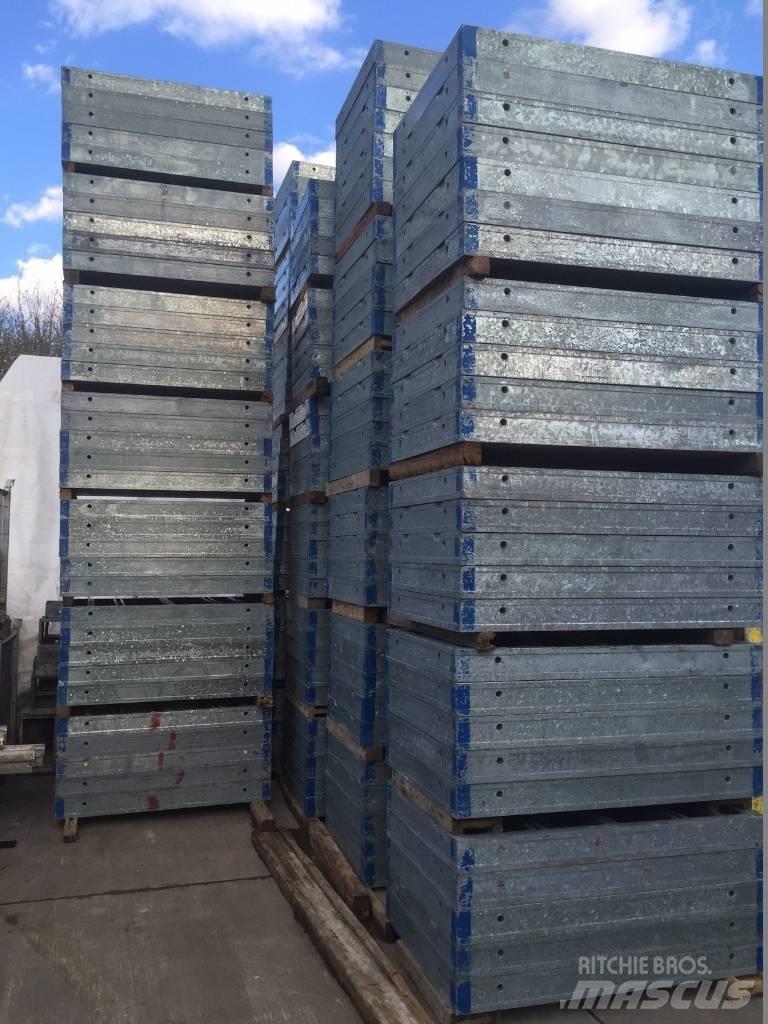  Doka Framax Ponteggi e impalcature