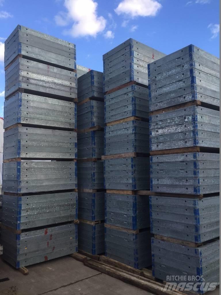  Doka Framax Ponteggi e impalcature