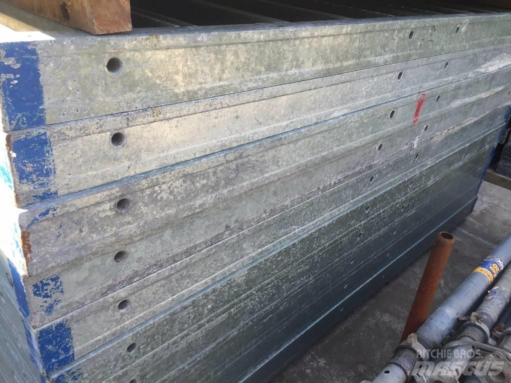  Doka Framax Ponteggi e impalcature