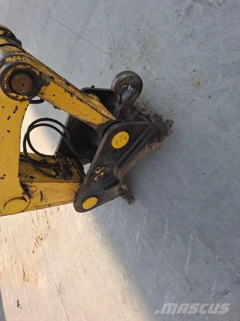 Komatsu PC 290 LC-11 Escavatori cingolati