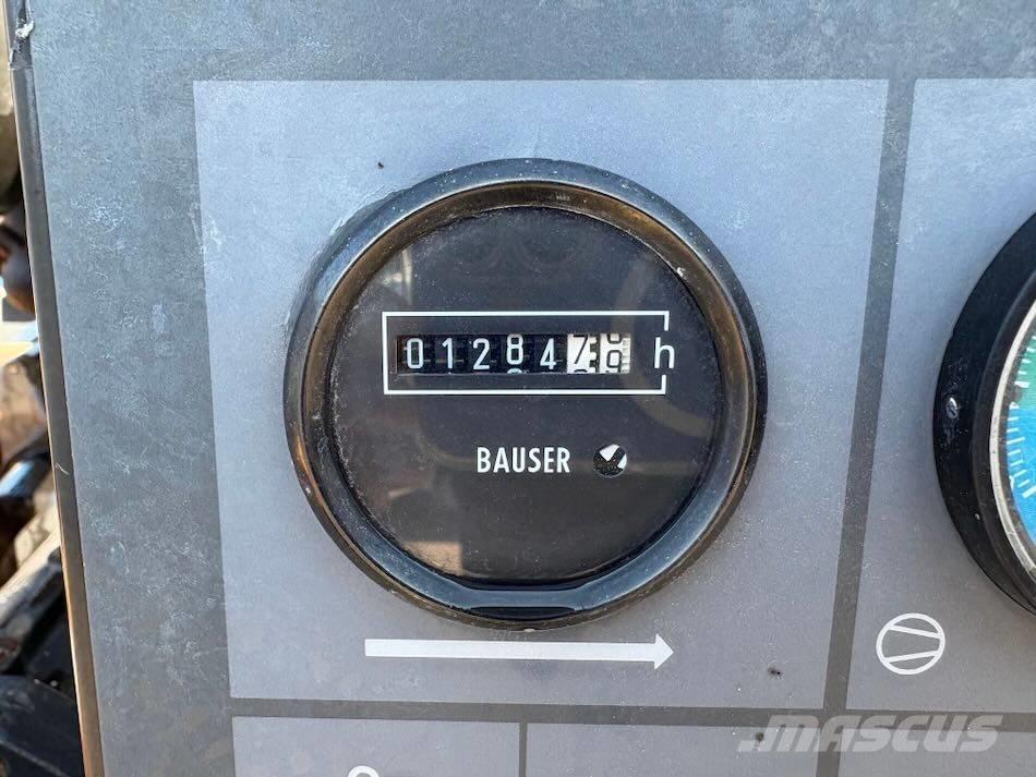 Kaeser M 20 Compressori