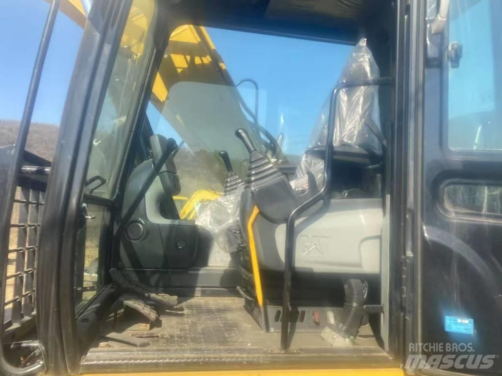 CAT 315 D Escavatori cingolati