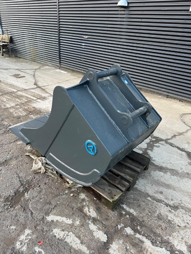  Andet S60 skifte Benne
