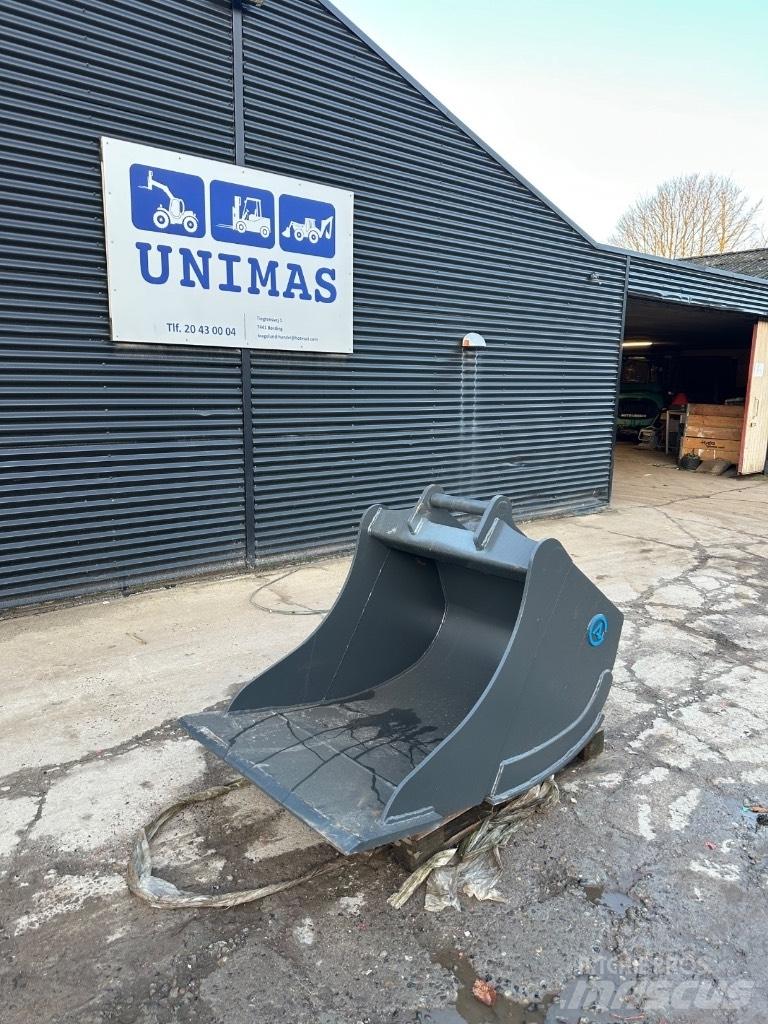  Andet S60 skifte Benne