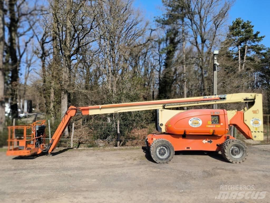 JLG 800 AJ Piattaforme a braccio articolato