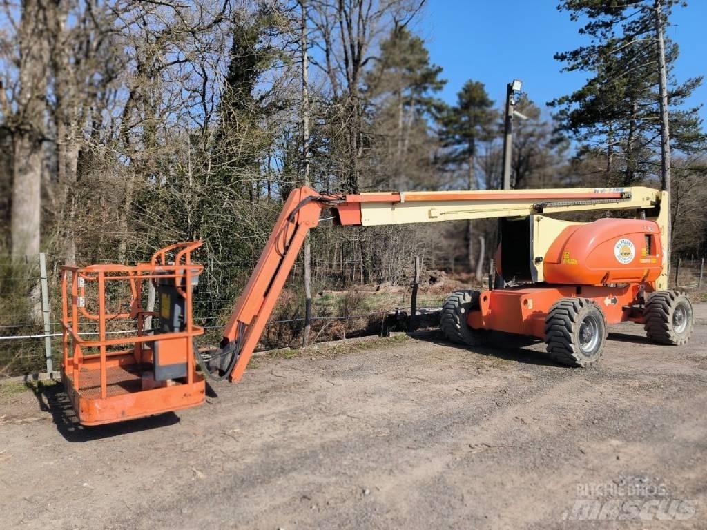 JLG 800 AJ Piattaforme a braccio articolato