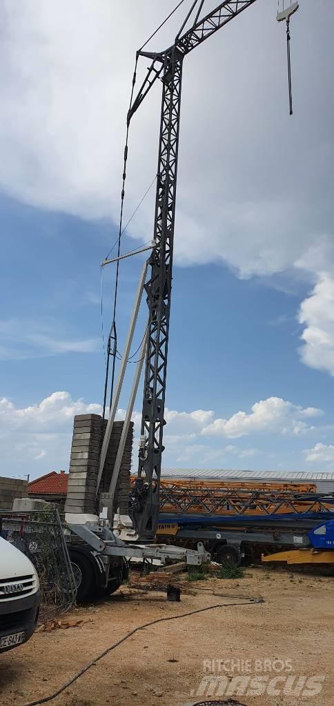 Terex CBR 36 H-4 Gru automontanti
