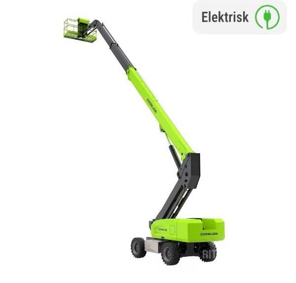 Zoomlion ZT26JE-Li Piattaforme a braccio telescopico