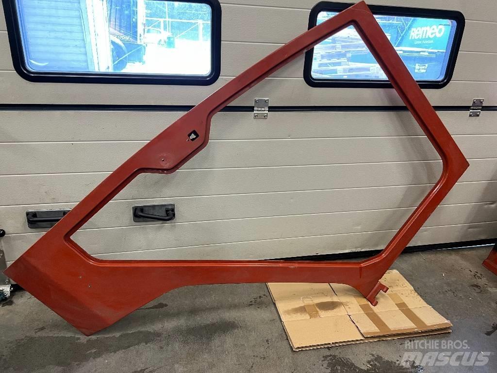 Fiatagri F100-140 Trattori