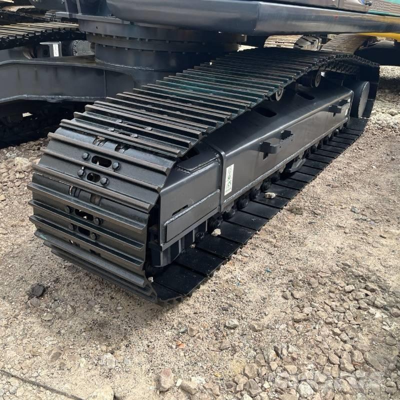 Kobelco SK 210 Escavatori cingolati