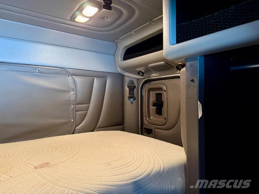 Peterbilt 389 Motrici e Trattori Stradali