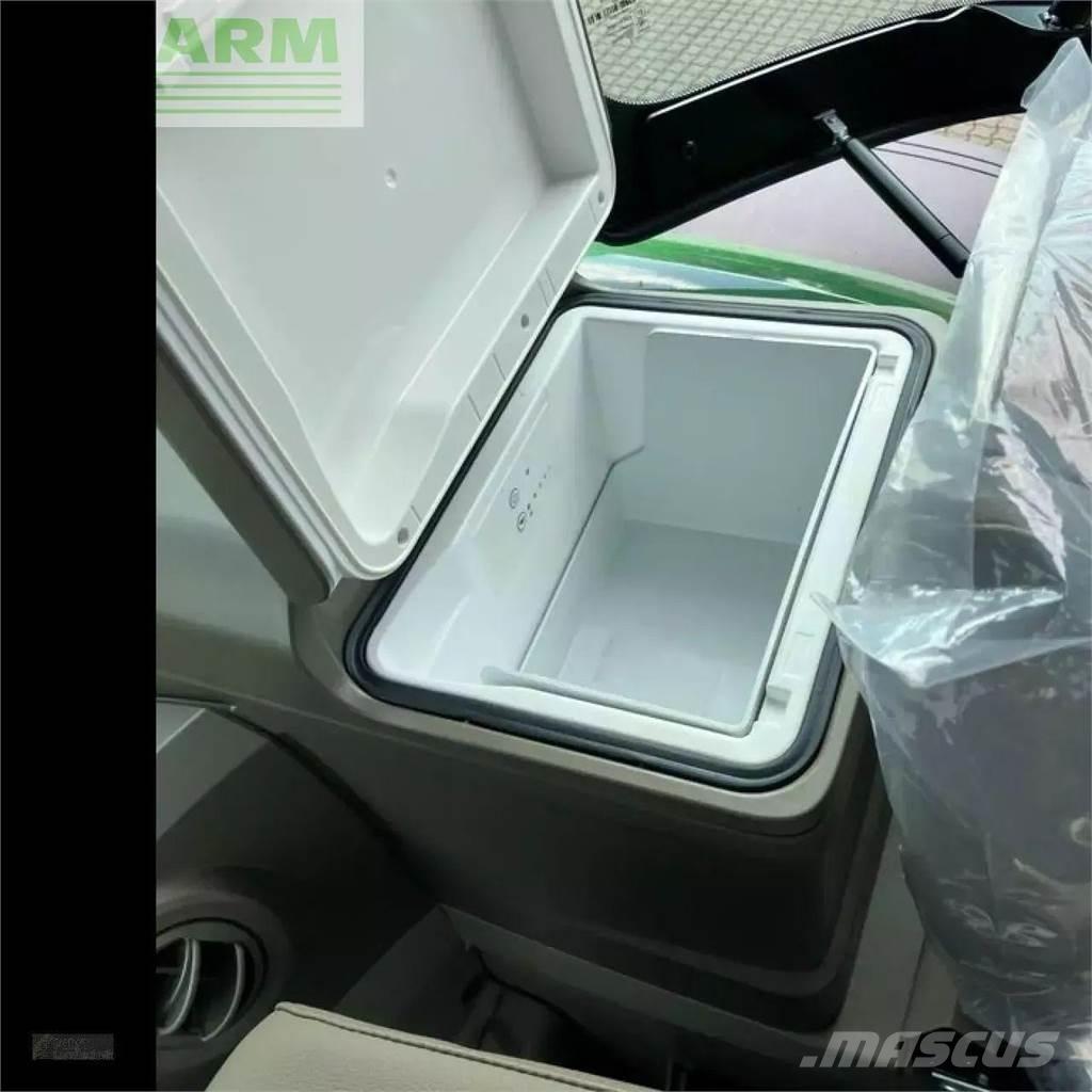 John Deere 7r 350 Trattori