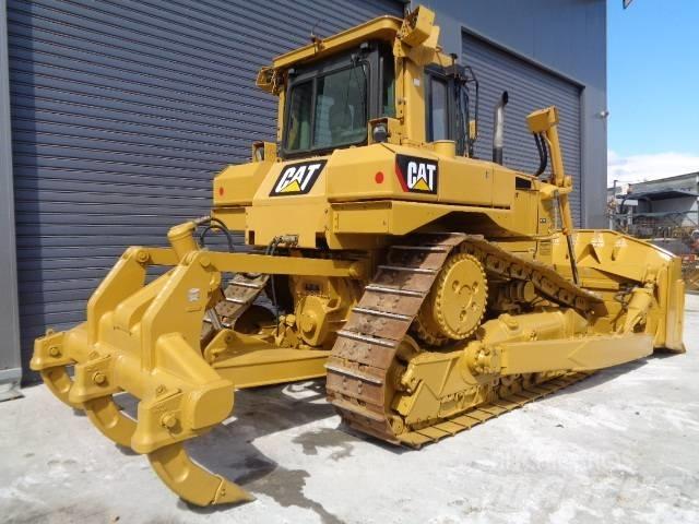 CAT D 6 T XL Bulldozer