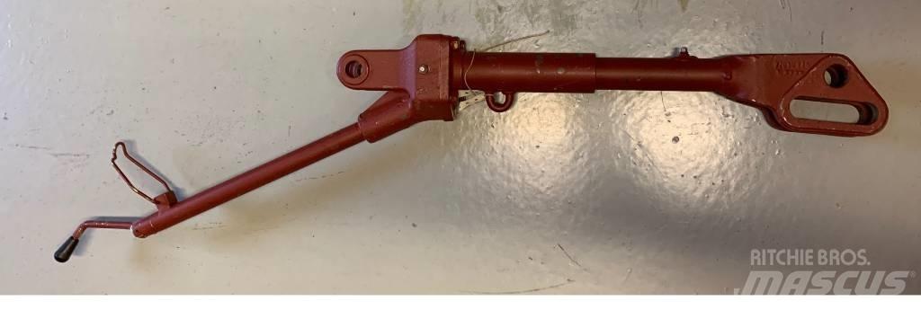 Fiat 980 Rod 5125391 Catene, cingoli e sottocarro