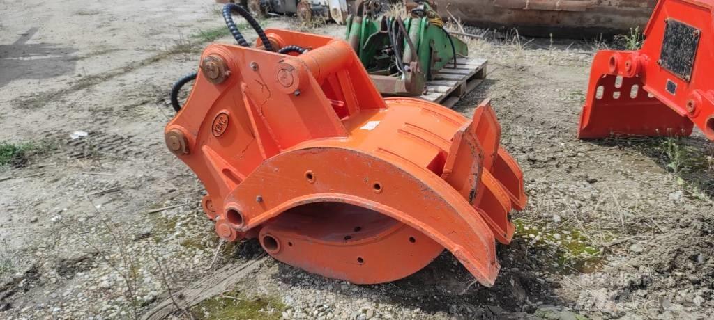  KBKC ASC60 Pinze