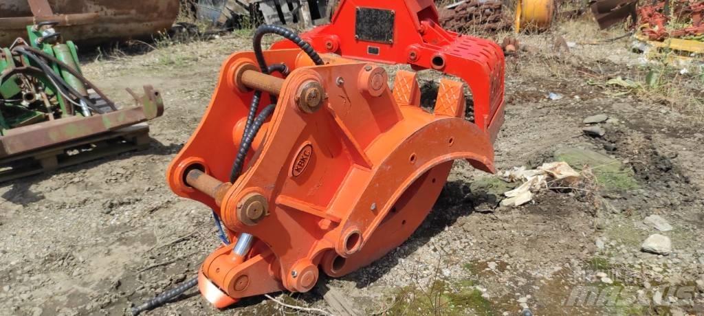  KBKC ASC60 Pinze