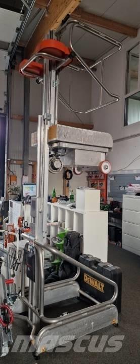 Faraone Elevah 40 Altre piattaforme monobraccio